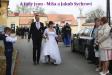 2018 - Svatba Míša a Jakub